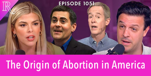 The Origin of Abortion in America