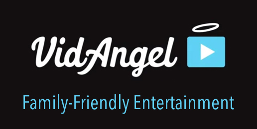 VidAngel: Family-Friendly Entertainment