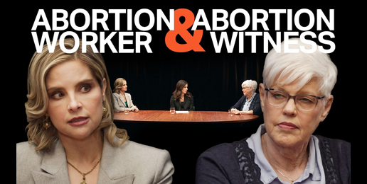 Face to Face: Crucial Conversations on Abortion