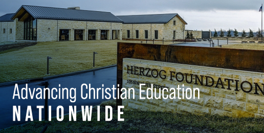 Advancing Christian Education Nationwide