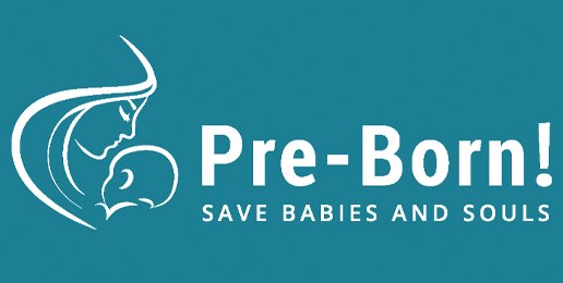 Save a Preborn Life